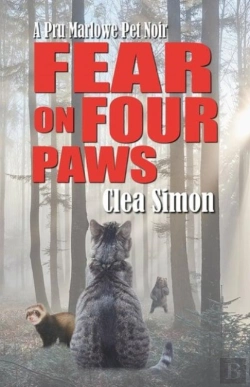 Bertrand.pt - Fear On Four Paws
