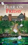 Fear On Friday