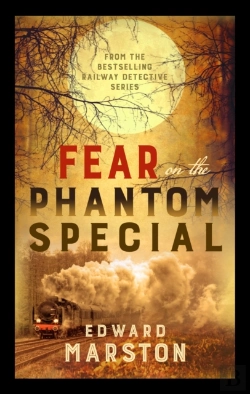 Bertrand.pt - Fear On The Phantom Special