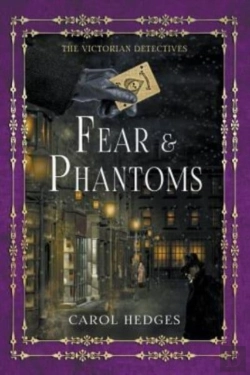 Bertrand.pt - Fear   Phantoms