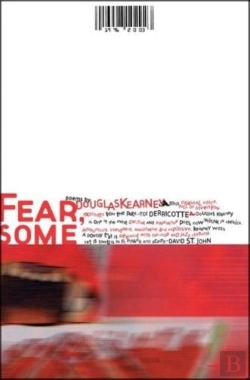 Bertrand.pt - Fear, Some
