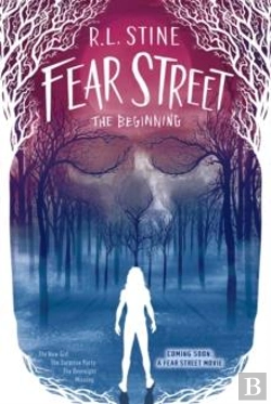 Bertrand.pt - Fear Street The Beginning