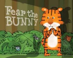 Fear The Bunny