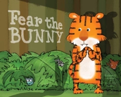 Bertrand.pt - Fear The Bunny