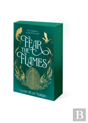 Fear The Flames: Fourth Wing Meets Game Of Thrones In Your Next Dragon-Filled Romantasy Obsession