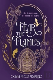 Fear The Flames