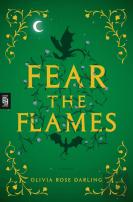 Fear The Flames