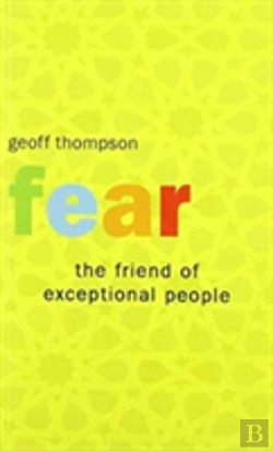 Bertrand.pt - Fear The Friend Of Exceptional People