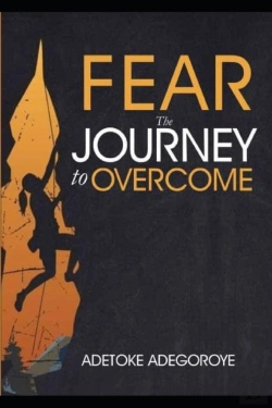 Bertrand.pt - Fear - The Journey To Overcome