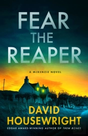 Fear The Reaper