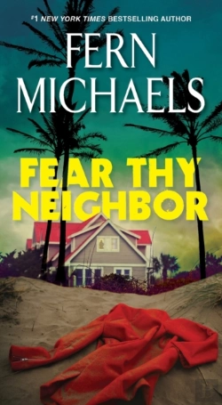 Bertrand.pt - Fear Thy Neighbor