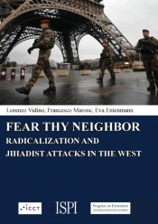 Fear Thy Neighbor