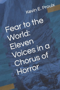 Bertrand.pt - Fear To The World
