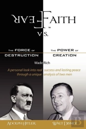 Fear Vs. Faith