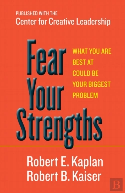 Bertrand.pt - Fear Your Strengths