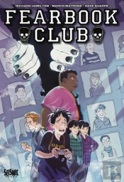 Fearbook Club