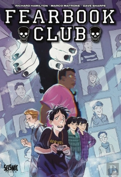 Bertrand.pt - Fearbook Club