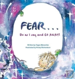 Bertrand.pt - Fear...Do As I Say And Go Away!