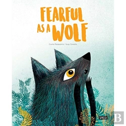 Bertrand.pt - Fearful As A Wolf