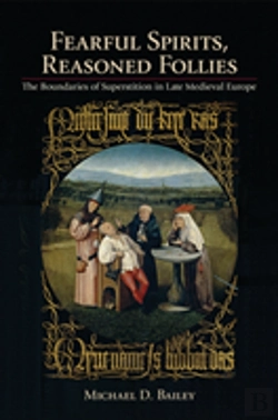 Bertrand.pt - Fearful Spirits, Reasoned Follies