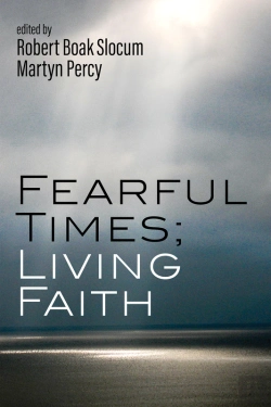 Bertrand.pt - Fearful Times  Living Faith