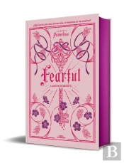 Fearful Una Historia De Fearless Edicion Especial Limitada