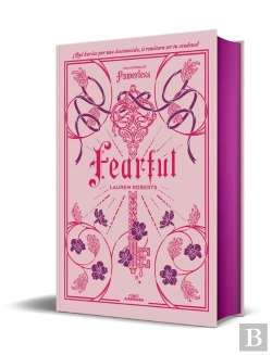 Bertrand.pt - Fearful Una Historia De Fearless Edicion Especial Limitada