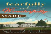 Fearfully And Wonderfully Made