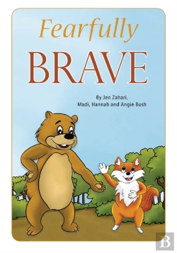Bertrand.pt - Fearfully Brave: Fun With Feelings Books