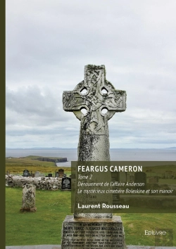 Bertrand.pt - Feargus Cameron - Tome 2