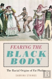 Fearing The Black Body