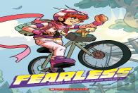 Fearless: A Graphic Novel
