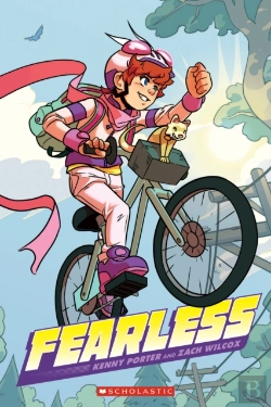 Bertrand.pt - Fearless: A Graphic Novel
