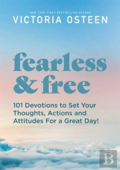 Fearless And Free