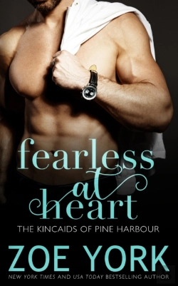 Bertrand.pt - Fearless At Heart