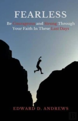 Bertrand.pt - Fearless: Be Courageous And Strong Throu