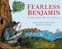 Bertrand.pt - Fearless Benjamin