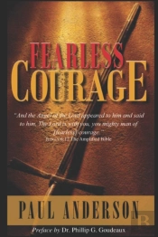Fearless Courage