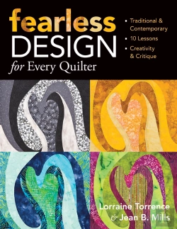 Bertrand.pt - Fearless Design For Every Quilter