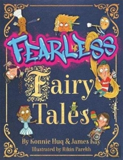 Bertrand.pt - Fearless Fairy Tales