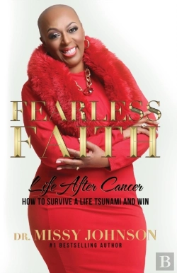 Bertrand.pt - Fearless Faith Life After Cancer How To Survive A Life Tsunami And Win