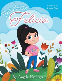 Bertrand.pt - Fearless Felicia