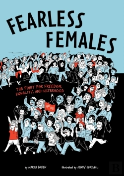 Bertrand.pt - Fearless Females