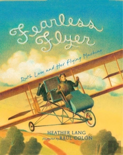 Bertrand.pt - Fearless Flyer