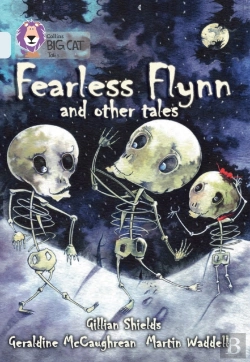 Bertrand.pt - Fearless Flynn And Other Tales