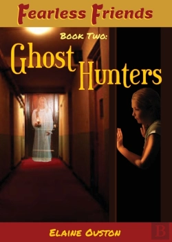 Bertrand.pt - Fearless Friends - Ghost Hunters