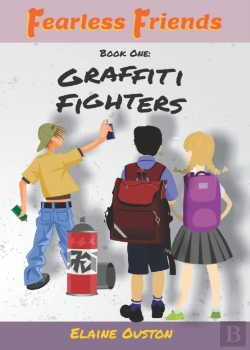 Bertrand.pt - Fearless Friends - Graffiti Fighters