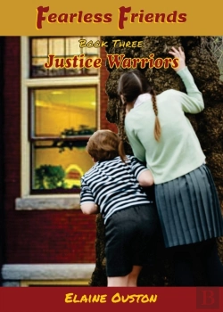 Bertrand.pt - Fearless Friends - Justice Warriors