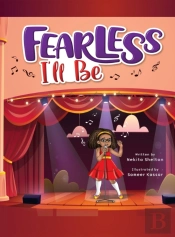 Fearless I'Ll Be