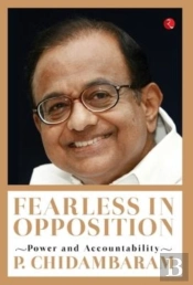 Fearless In Opposition